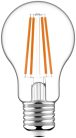 Avide LED Filament Globe 7W E27 WW 2700K