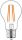 Avide LED Filament Globe 7W E27 WW 2700K