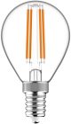 Avide LED Filament Mini Globe 4.5W E14 NW 4000K