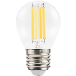 Avide LED Filament Mini Globe 6.5W E27 NW 4000K High Lumen