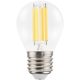 Avide LED Filament Mini Globe 6.5W E27 NW 4000K High Lumen