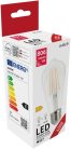 Avide LED Filament ST57 7W E27 WW 2700K