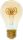 Avide LED Soft Filament Globe 4.5W E27 120° EW 2700K