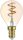 Avide LED Soft Filament Mini Globe 3W E14 EW 2700K