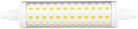 Avide LED 9W R7S 20x118mm CW 6400K