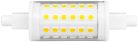 Avide LED 4.5W R7S 20x78mm NW 4000K