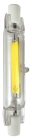 Avide LED 5W R7S 16x78mm NW 4000K