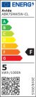 Avide LED 5W R7S 16x78mm NW 4000K