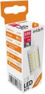 Avide LED 6W R7S 23x78mm NW 4000K Fényerőszabályzós