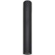 Avide GU10 Lámpatest Kerek Fekete 290mm