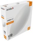 Avide LED Mennyezeti Lámpa Cordelia V2 12W 280*65mm NW 4000K