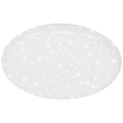 Avide LED Mennyezeti Lámpa Stella V2 12W 280*65mm NW 4000K