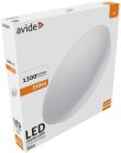 Avide LED Mennyezeti Lámpa Emma 15W 280*42mm NW 4000K