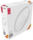 Avide LED Mennyezeti Lámpa Stella (Csillagos) 18W 330*100mm NW 4000K High Lumen