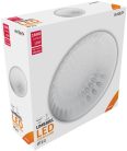 Avide LED Mennyezeti Lámpa Umbriel (Esőcsepp) 18W 330*100mm NW 4000K