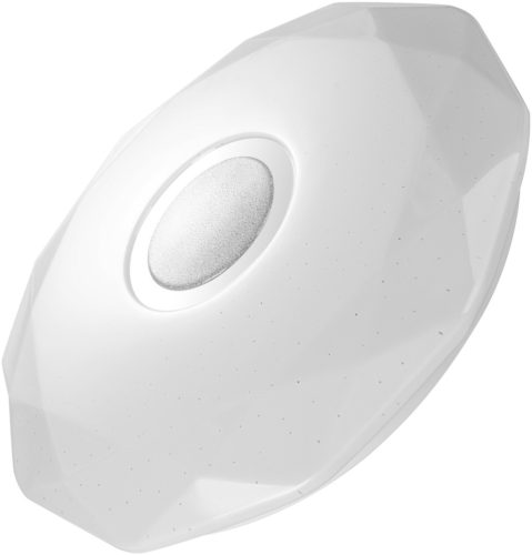 Avide LED Mennyezeti Lámpa Heracles 18W 348*66mm WW 3000K