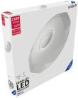 Avide LED Mennyezeti Lámpa Heracles 24W 395*66mm CW 6400K