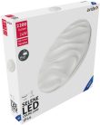 Avide LED Mennyezeti Lámpa Selene 24W 380*70mm CW 6400K