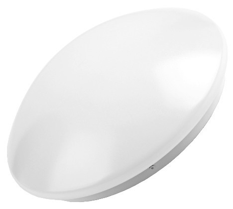 Avide LED Mennyezeti Lámpa Cordelia 24W 380*110mm CW 6400K