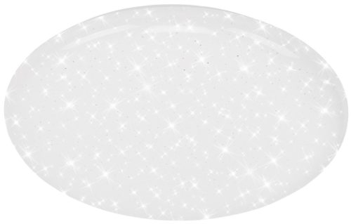 Avide LED Mennyezeti Lámpa Stella V2 24W 380*65mm NW 4000K