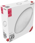 Avide LED Mennyezeti Lámpa Stella (Csillagos) 24W 380*110mm WW 3000K