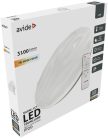 Avide LED Mennyezeti Lámpa Selene-CCT 48W Távirányítóval