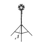 Adviti LED munka reflektor és mennyezeti lámpa 55W tripod állvánnyal, 4950 lm