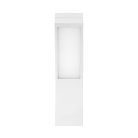 Adviti piryt kültéri  LED fali lámpa modern IP54 fehér 10w