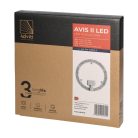 Adviti LED modul mennyezeti lámpákhoz beépíthető, cserélhető  24w 4000k  215mm