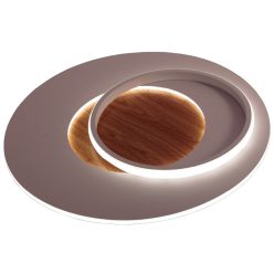   Avide Design Mennyezeti Lámpa Theo 65W RF Távirányítóval