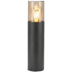 Avide kültéri álló lámpa Athen 1xE27 300mm IP54