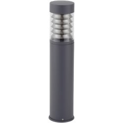   Avide kültéri álló lámpa Delmar 1xE27 500mm IP44 Antracit