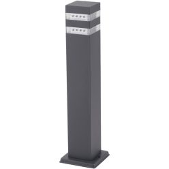   Avide kültéri álló lámpa Jolla LED 2W NW 500mm IP44 Antracit