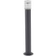 Avide kültéri álló lámpa Sunset LED 1.5W WW 500mm IP44 Antracit