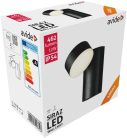 Avide kültéri fali lámpa Siraz LED 12W NW IP54