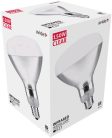 Avide Infra Izzó E27 150W Clear