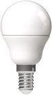Avide Smart LED Mini Globe 4.9W RGB+W WIFI + BLE APP Control E14