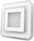 Avide Fali Design Oyster Nansy mini 3 kapcsolási mód 32W