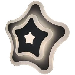 Avide Fali Design Oyster Sheron mini 3 kapcsolási mód 25W