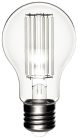 Avide LED White Filament Globe 10.5W E27 WW 2700K