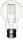 Avide LED White Filament Globe 10.5W E27 WW 2700K