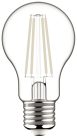 Avide LED White Filament Globe 4.5W E27 WW 2700K