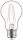 Avide LED White Filament Globe 8.5W E27 WW 2700K-2er
