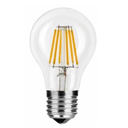 Trixline Led Filament dekor izzó A60 9W E27 Gömb fényforrás 2700K