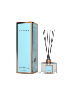 Carpex Reed pálcikás illatosító Marseille Soap 110 ml