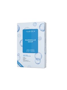 Carpex illatosító Marseille Soap 3 db-os