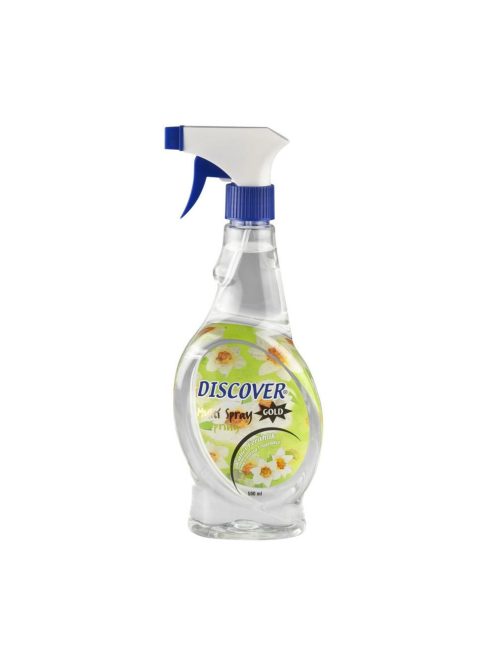 Discover Légfrissítő Spring illat 500 ml