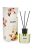 Discover Reed diffuser pálcikás illatosító Jasmine illat 125 ml