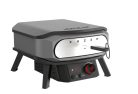 COZZE Elektromos Pizzakemence 13″