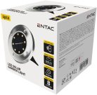 Entac Kerti Szolár Lámpa 100mm Műanyag 8 LED taposólámpa 
